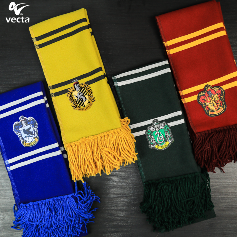 All Scarfs