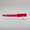 ⁦Red Mini Katana⁩ - الصورة ⁦2⁩