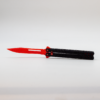 ⁦Black&RedButterfly Knife⁩ - الصورة ⁦3⁩