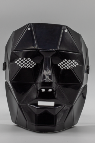 Frontman Mask