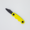 Yellow&Black Pocket knife