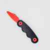 ⁦Black&Red Pocket knife⁩ - الصورة ⁦5⁩