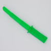 ⁦Green Mini Katana⁩ - الصورة ⁦4⁩