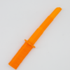 Orange Mini Katana