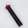 ⁦Black&RedButterfly Knife⁩ - الصورة ⁦2⁩
