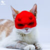 Daredevil Mask for Cat