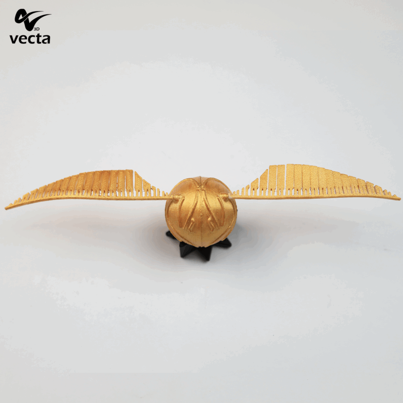 Golden Snitch