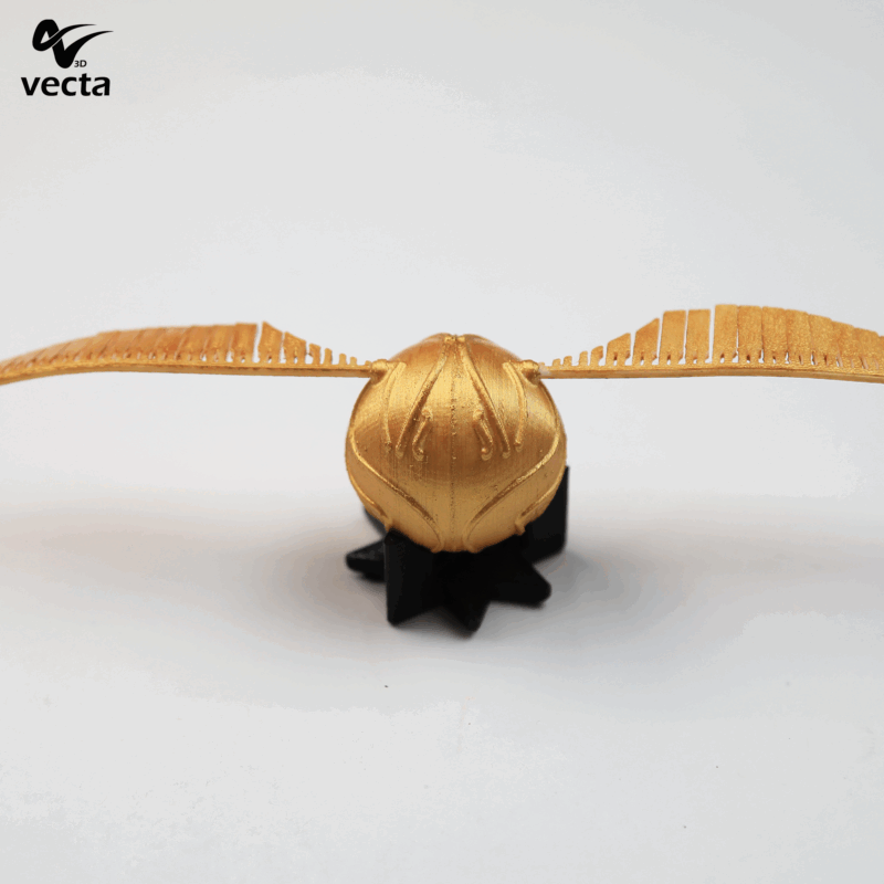 ⁦Golden Snitch⁩ - الصورة ⁦2⁩
