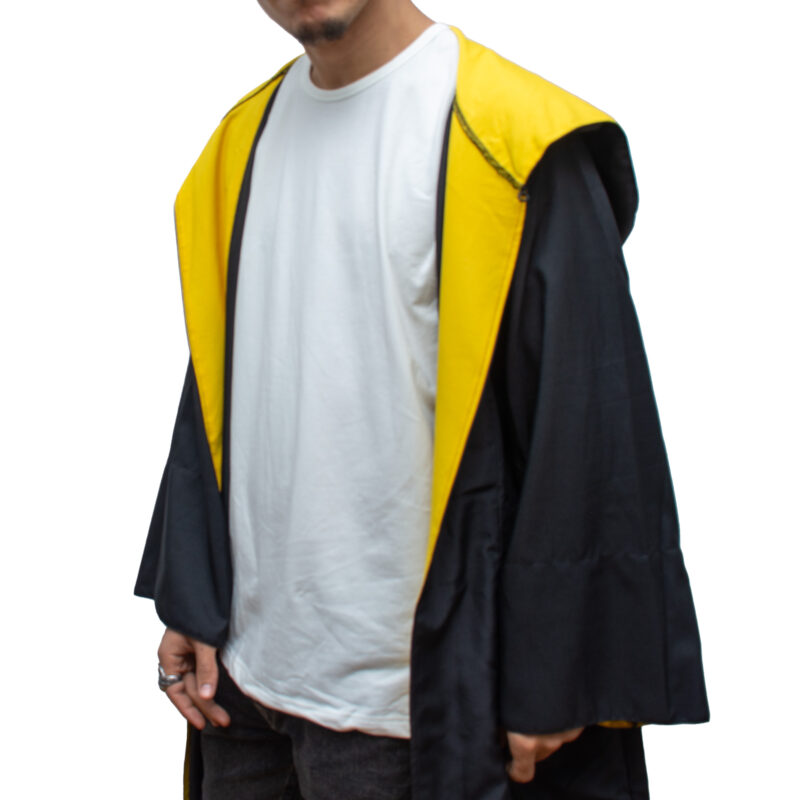 ⁦Hufflepuff Robe⁩ - الصورة ⁦4⁩