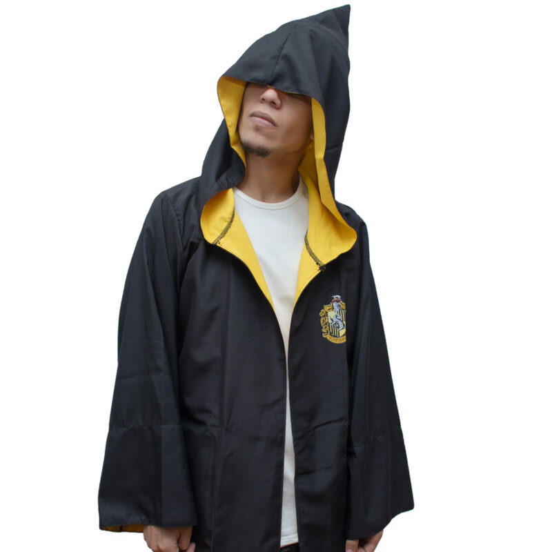 Hufflepuff Robe