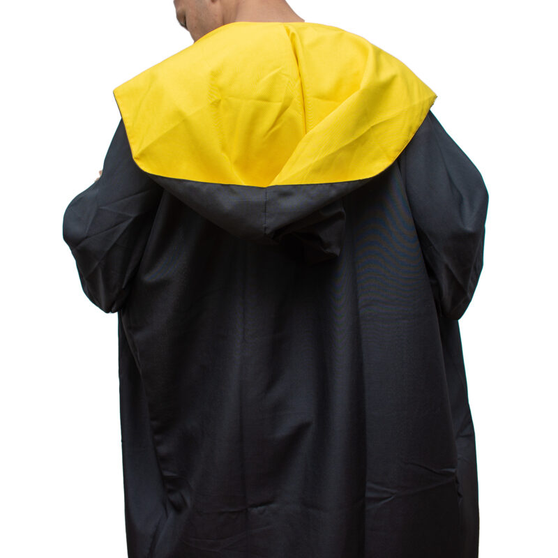 ⁦Hufflepuff Robe⁩ - الصورة ⁦5⁩