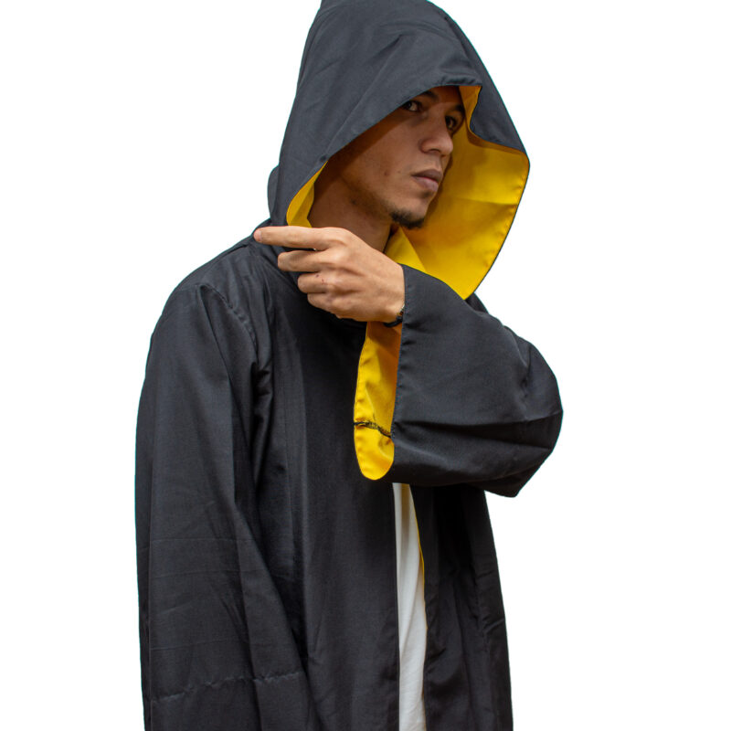 ⁦Hufflepuff Robe⁩ - الصورة ⁦3⁩