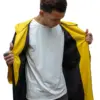 ⁦Hufflepuff Robe⁩ - الصورة ⁦2⁩