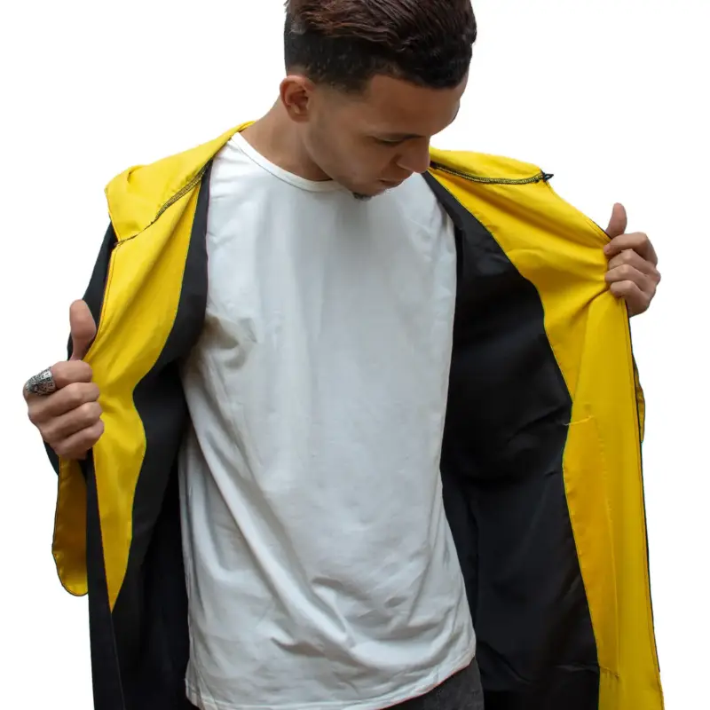 ⁦Hufflepuff Robe⁩ - الصورة ⁦2⁩