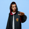 Gryffindor Robe VIP Quality