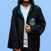 Slytherin Robe VIP Quality