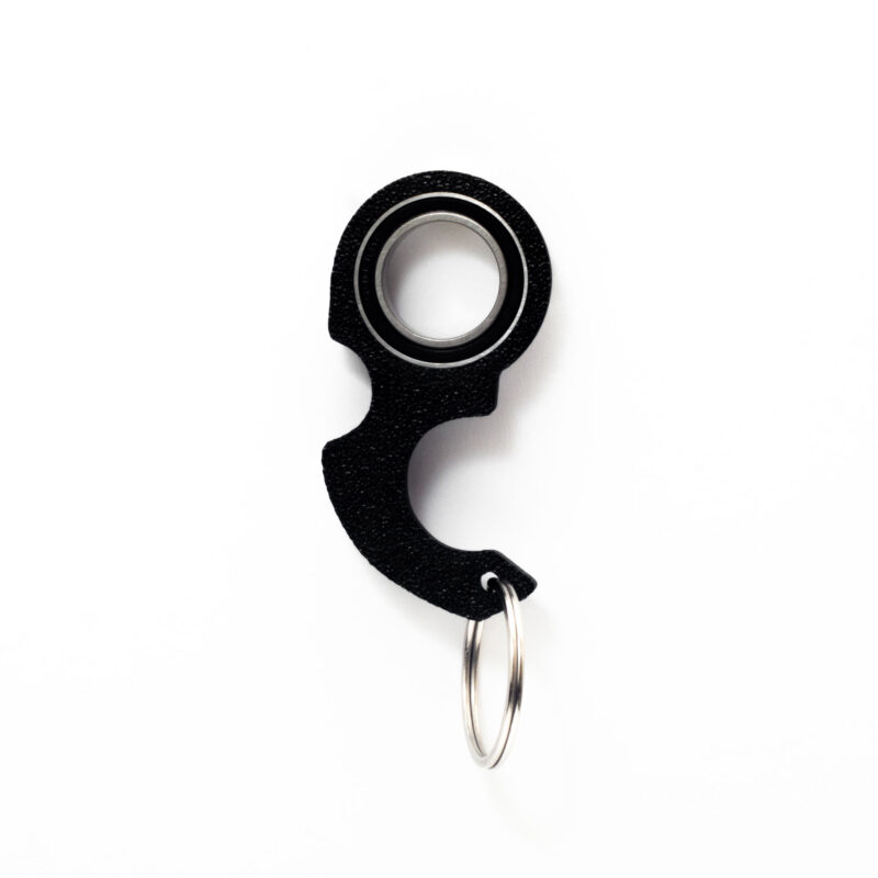 Key Spinner Rambit