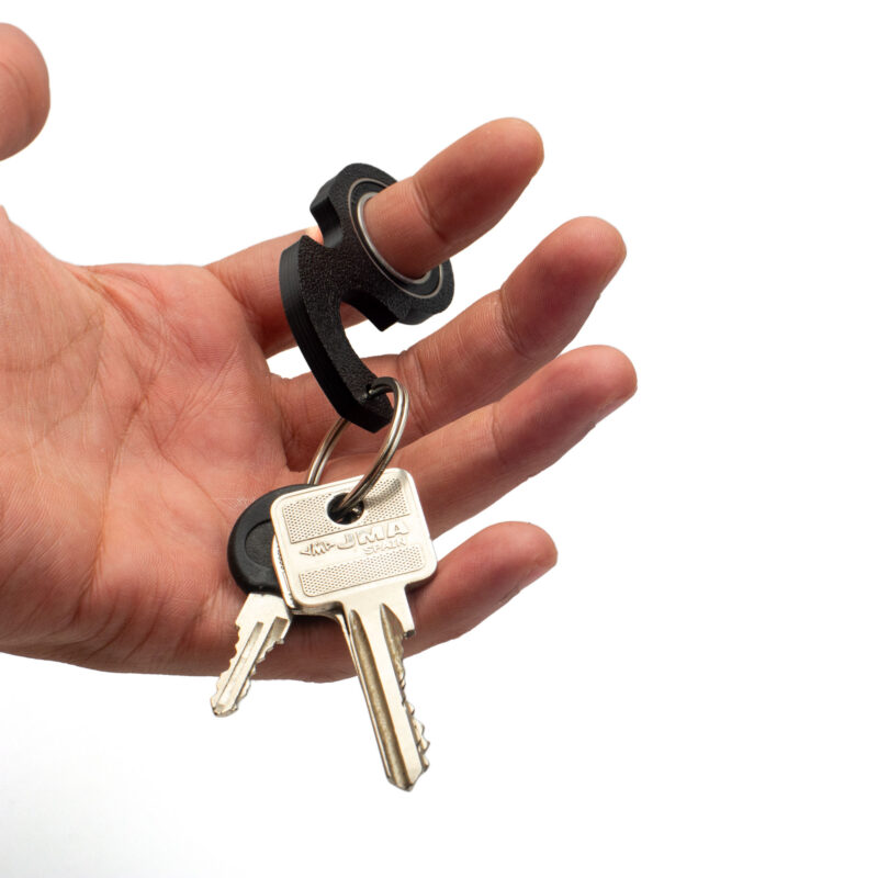 ⁦Key Spinner Rambit⁩ - الصورة ⁦2⁩