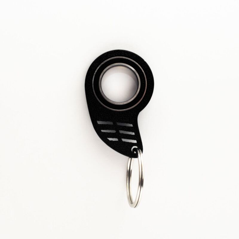 Key Spinner Dget