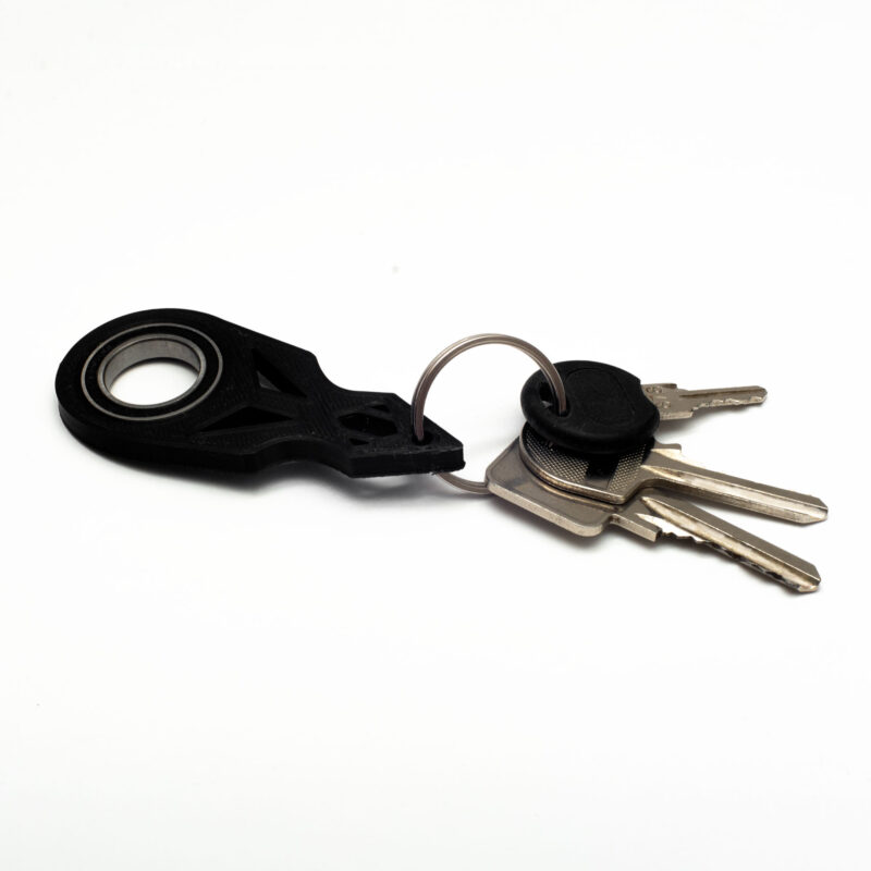 ⁦Key Spinner Alien⁩ - الصورة ⁦3⁩