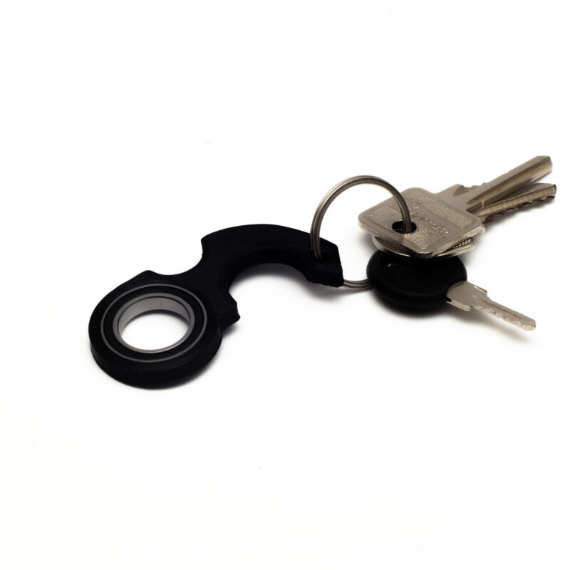 ⁦Key Spinner Rambit⁩ - الصورة ⁦3⁩