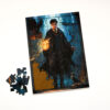 The Chosen one Wooden Puzzle 64 Piece