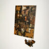 Memories Puzzle 64 Piece
