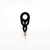 Key Spinner Alien