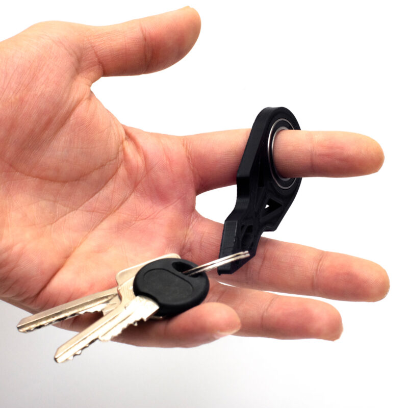 ⁦Key Spinner Alien⁩ - الصورة ⁦5⁩