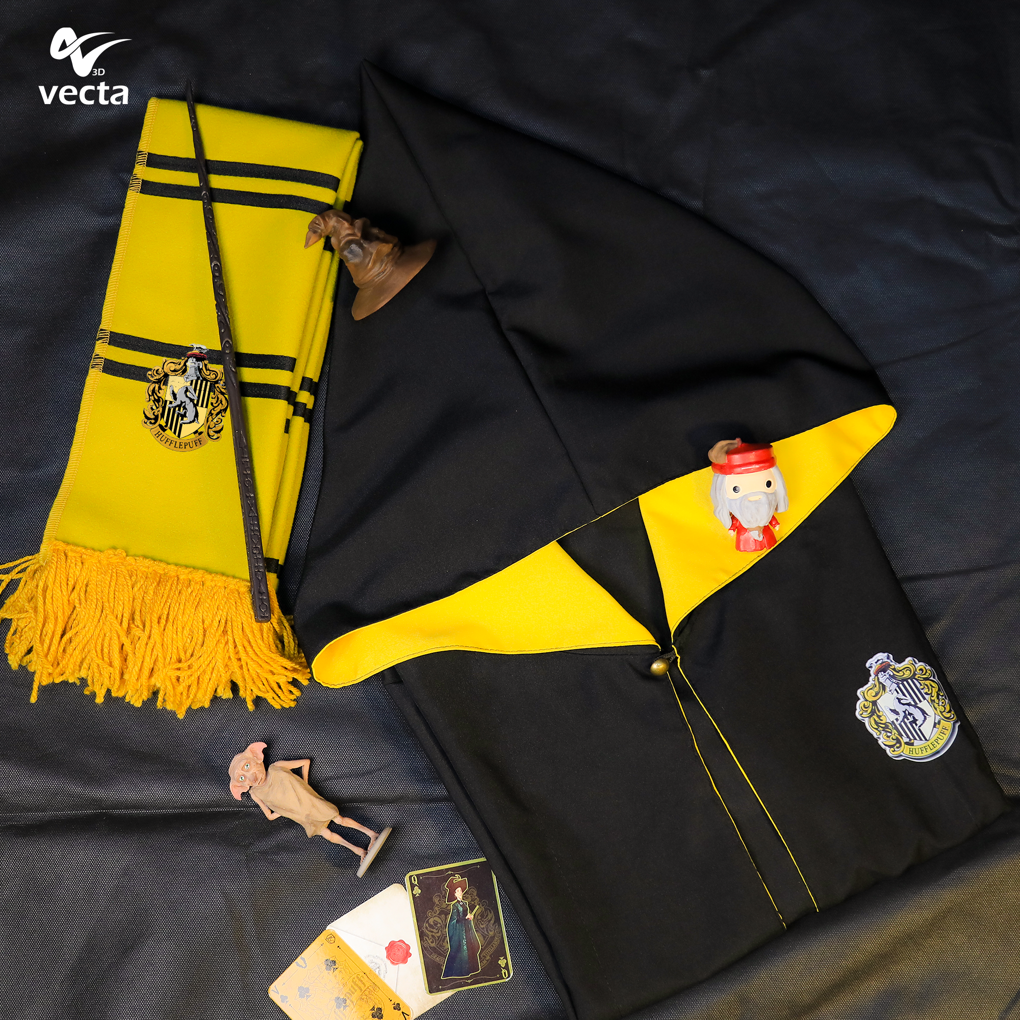 Hufflepuff Package