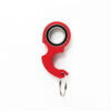 Key Spinner Rambit Red