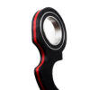 Key Spinner Rambit Black&Red