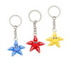 ٍStarfish Wigglitz Keychain