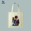 ٍThree Friends Tote Bag