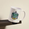 Slytherin Logo Mug