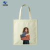 ٍHermoine With Bag Tote Bag