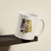 Hermione Pic Mug
