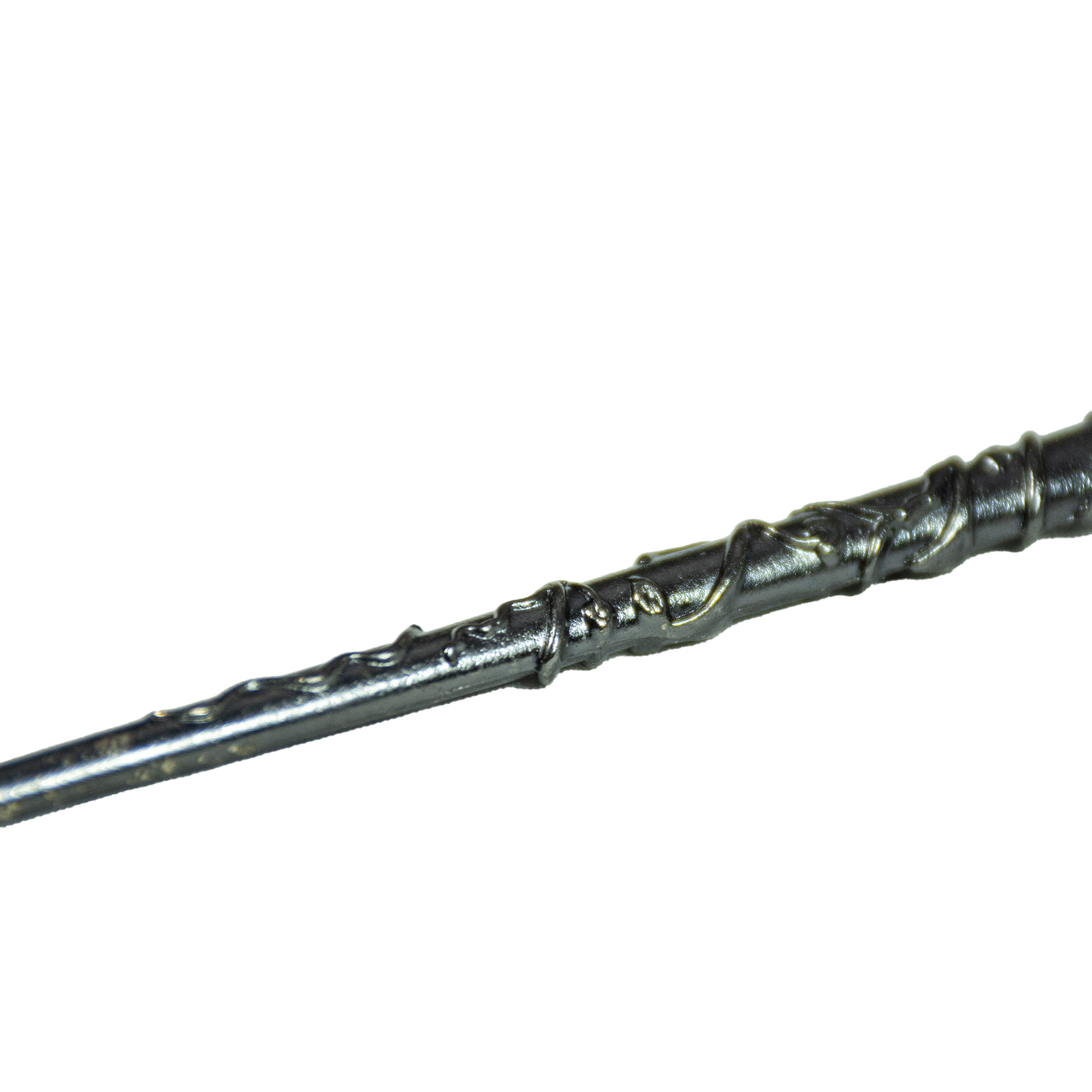 Metal Hermoine Wand Medal - الصورة 3