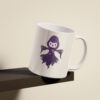 Ghost Mug