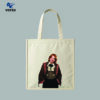 Ron Tote Bag