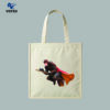 Flying Ron Tote Bag