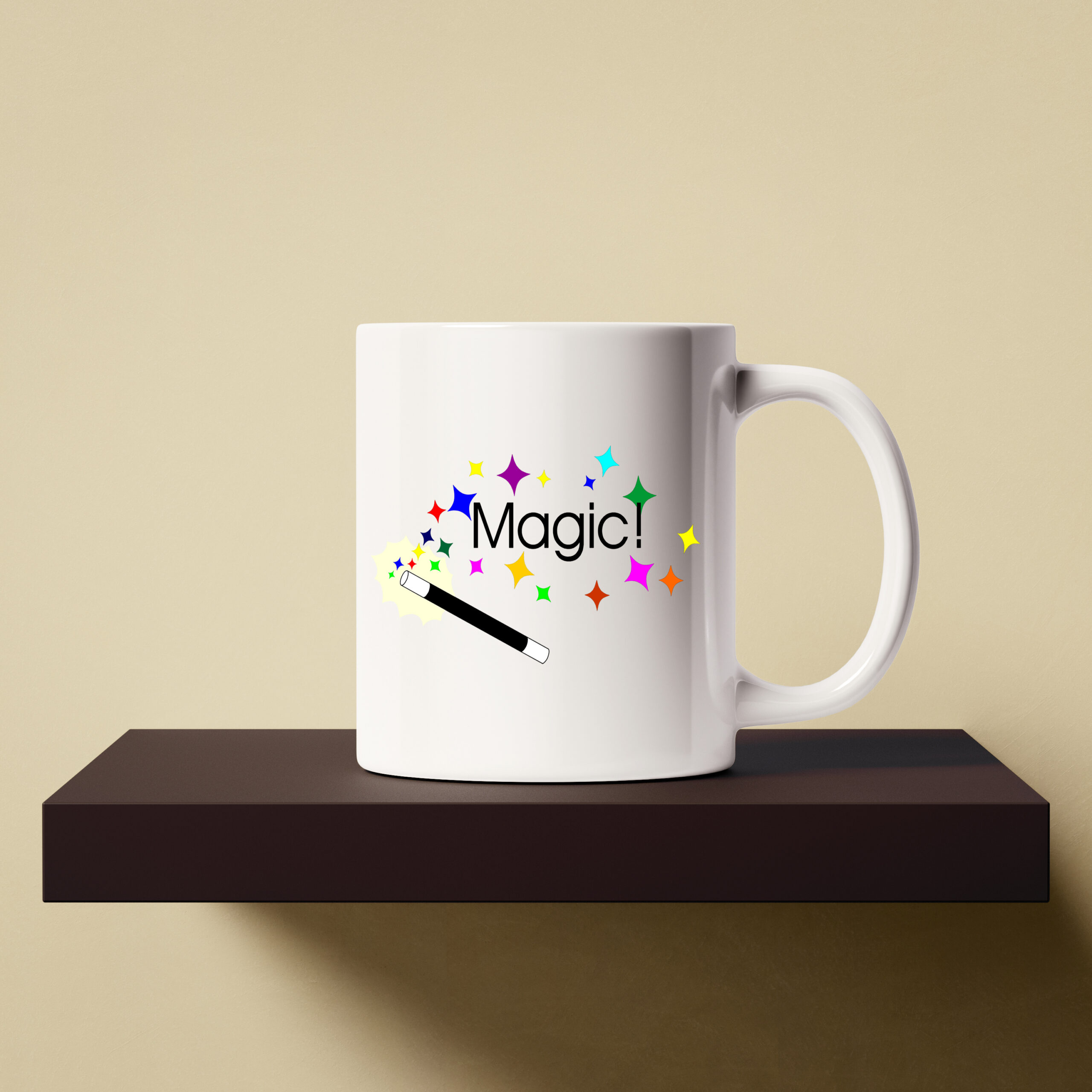 Magic Mug - الصورة 2