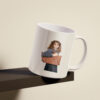 Hermione With Bag Mug