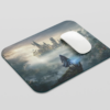 Hogwarts Legecy Game Harry Potter Mouse Pad