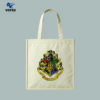 ٍHogwarts Logo 2 Tote Bag