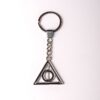 Metal Deathly Hallows Medal
