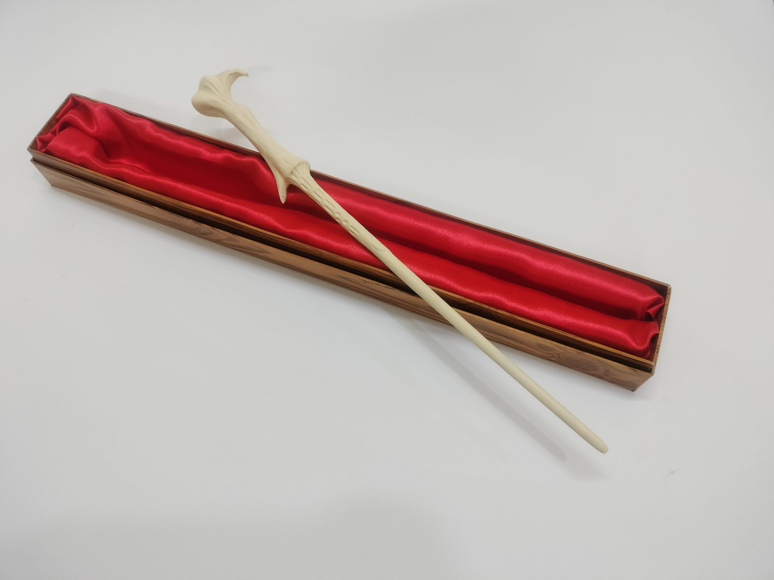 Lord Voldmort Wand - الصورة 2