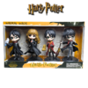 Harry Potter Action Figure Set 4 Pieces