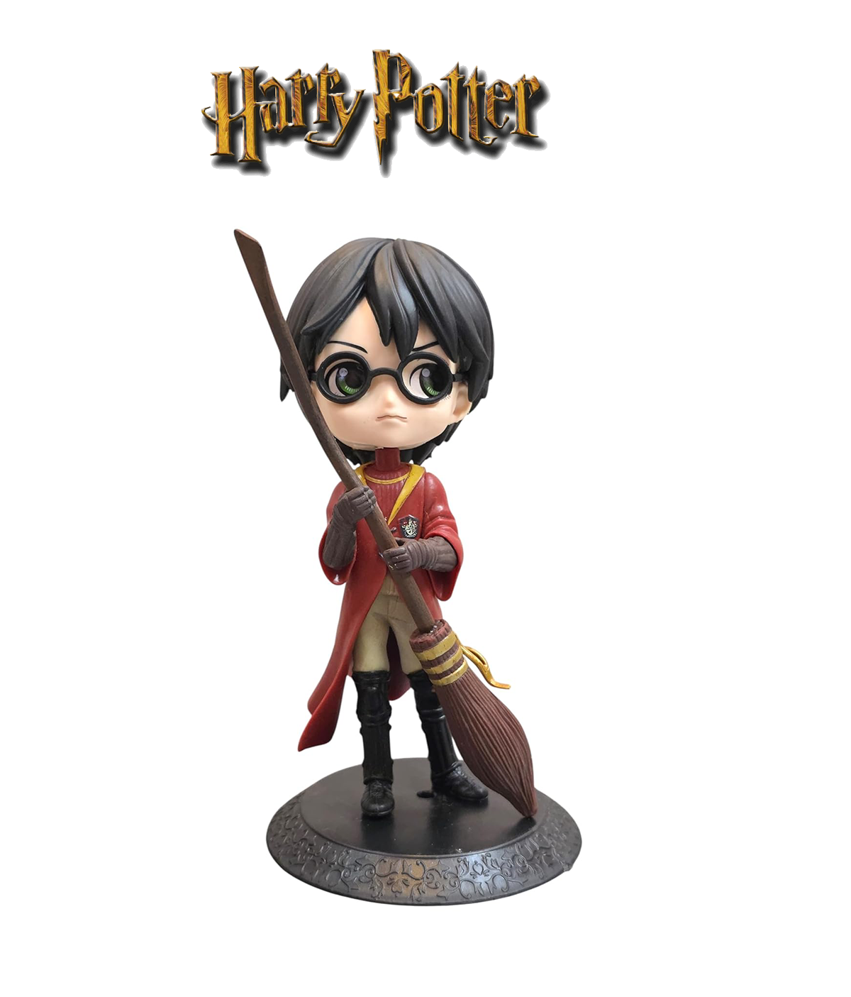 Harry Potter Action Figure 3