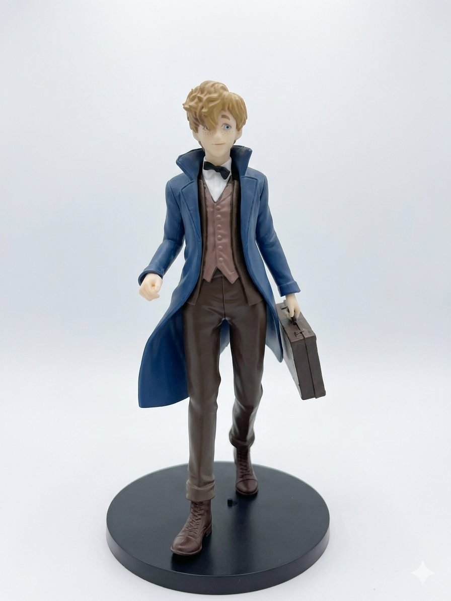 Fantastic Beasts Action Figure